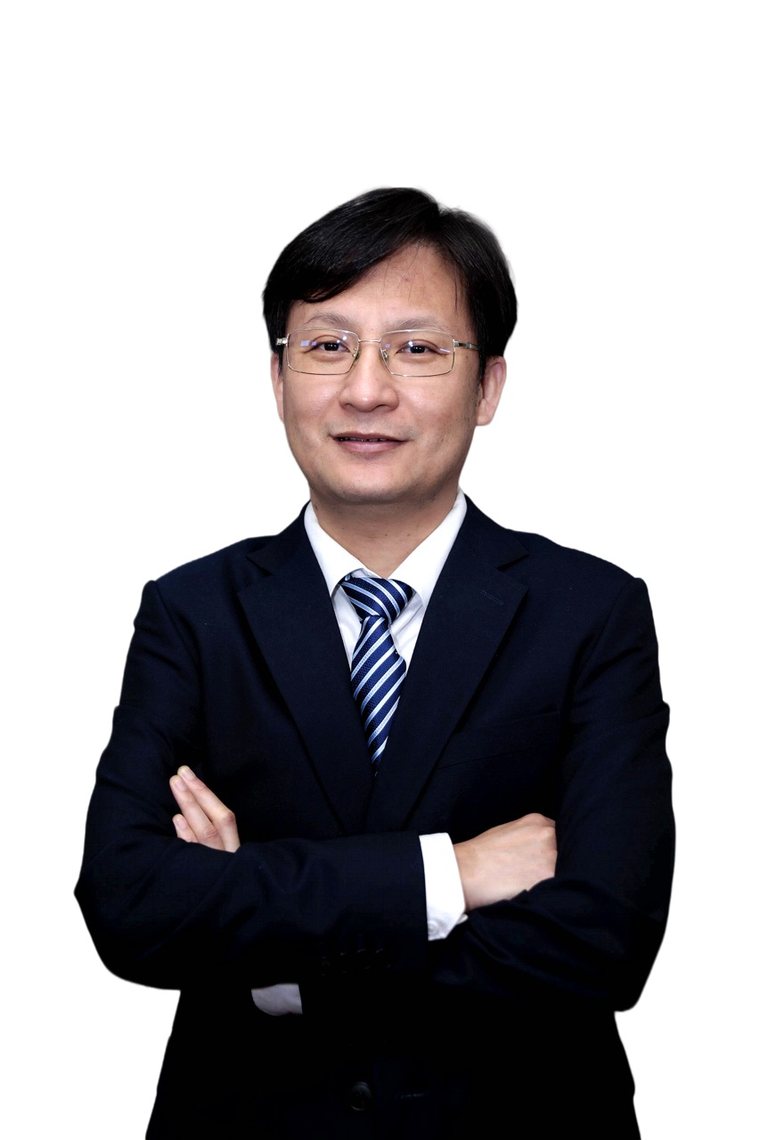 Dr. Yong Cui, MD, PhD